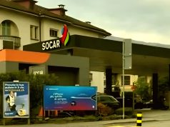 Locarno: Räuber fesselt Tankstellen-Verkäuferin, Polizei jagt Täter