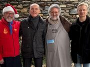 “Amici del Gròtt mòbil”, un altro Natale di solidarietà tangibile e… gustosa