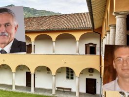 Ce n’est pas du blé: dimissionario dal “Papio” il rettore Adrian Pablé