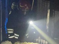 Cairate (Varese): rogo notturno in un’abitazione, due persone intossicate