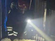 Cairate (Varese): rogo notturno in un’abitazione, due persone intossicate