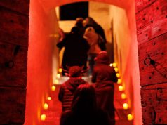 “Notte delle streghe”, a Locarno un’occasione per immergersi nel tempo che fu