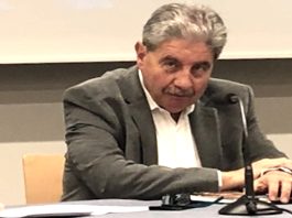 Addio a Franco Celio: fu granconsigliere, docente e polemista “di cuore”