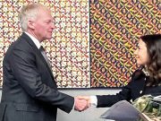 Distretto di Riviera, entra in servizio la neopretora supplente straordinaria