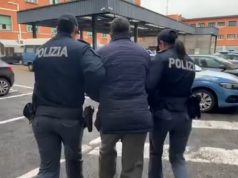 Como: contiguità al terrorismo islamico, espulso 37enne bangladese