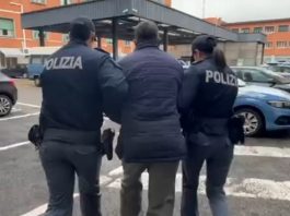 Como: contiguità al terrorismo islamico, espulso 37enne bangladese