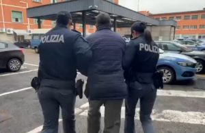 Como: contiguità al terrorismo islamico, espulso 37enne bangladese