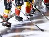 Hockey Terza lega / Gruppo 2-est: Poschiavo in ascesa, Bregaglia giù