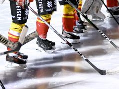Hockey Terza lega / Gruppo 2-est: Poschiavo in ascesa, Bregaglia giù