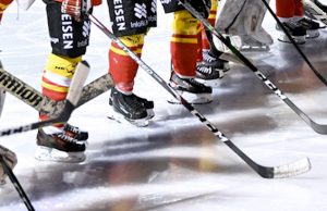 Hockey Terza lega / Gruppo 2-est: Poschiavo in ascesa, Bregaglia giù