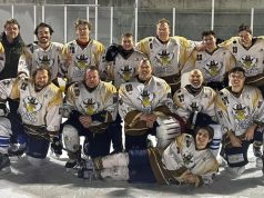 Hockey amatori / “Torneo Camóss”, in Verzasca ha vinto l’… amicizia