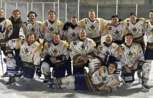 Hockey amatori / “Torneo Camóss”, in Verzasca ha vinto l’… amicizia