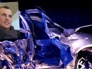 Schianto tragico in Calabria, morto 33enne frontaliere del Varesotto