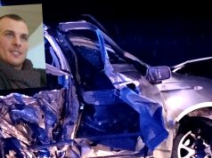 Schianto tragico in Calabria, morto 33enne frontaliere del Varesotto