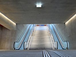 Lugano, e luce in fondo al “tunnel” fu: riunificato il quartiere Besso