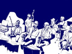 Tempo di Natale, pronte a vibrare le note della “Lugano jazz orchestra”