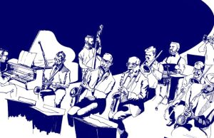 Tempo di Natale, pronte a vibrare le note della “Lugano jazz orchestra”