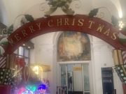 Filo di nota / Ma un po’ di attenzione, santo Cielo, almeno a Natale…