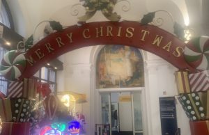 Filo di nota / Ma un po’ di attenzione, santo Cielo, almeno a Natale…