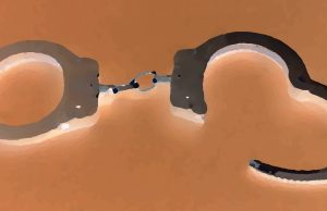 Traffico di droga e coltelli “facili”, 48enne italiano arrestato nel Luganese