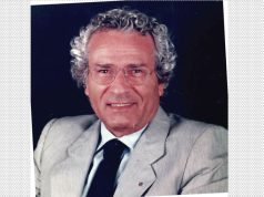 Varese: addio a Luigi Paragone, voce da palco ed autorevole giornalista