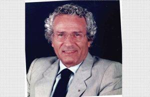 Varese: addio a Luigi Paragone, voce da palco ed autorevole giornalista