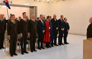 Polcantonale, prospettive 2026. Tra impegno e cambio generazionale