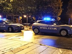 Verbania (Vco): adolescenti turbolenti e violenti, quartetto colto in flagrante