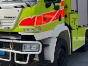 Acquarossa, auto in carambola: arresto su una fiancata, nessun ferito