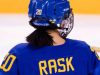 Hockey Wl / Fanny Rask, tripletta più assist: le AmbrìWomen sbancano Davos
