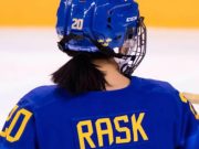 Hockey Wl / Fanny Rask, tripletta più assist: le AmbrìWomen sbancano Davos