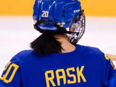 Hockey Wl / Fanny Rask, tripletta più assist: le AmbrìWomen sbancano Davos