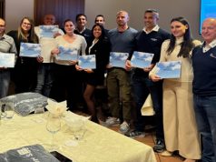 Specialisti salvataggio, 11 nuovi monitori pronti all’azione