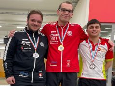 Tiro sportivo / Ticino sugli scudi, al “Riac” doppio oro e doppio argento