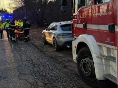 Vergiate (Varese), “biker” cade su un sentiero: recuperato e ricoverato