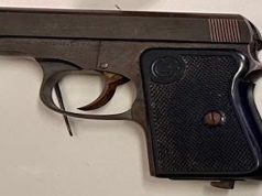 Villa Guardia (Como): pistola l’arma e pistola lui, 20enne in manette