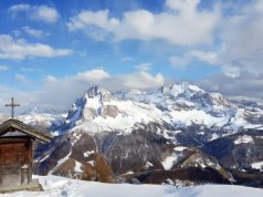 Schock in Cortina: 55-jähriger Wachmann erfriert bei Olympia-Bau