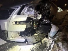 Neulenker in Spreitenbach rast mit Polo gegen Lichtmast: Führerausweis entzogen