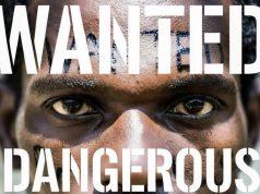 Bern: Bewaffneter Raub auf Brockenhaus: Dunkelhäutiger mit Pistole gesucht