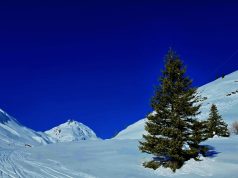 Erst ruhig und eisig, dann stürmisch: Das Tessin steht vor einem markanten Wetterwechsel