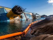 Italienische Justiz im Fall Schettino: 32 Tote, erst nach über 5 Jahren ins Gefängnis