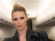 Alles Gute zum Geburtstag, Michelle Hunziker
