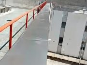 Gefangener flüchtet aus offener Abteilung: schnell wieder gefasst