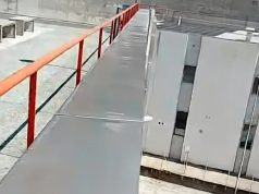 Gefangener flüchtet aus offener Abteilung: schnell wieder gefasst