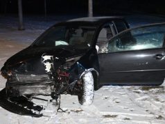Schweizer Autofahrer nach tragischem Alleinunfall tödlich verunglückt