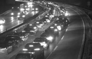 Traffico di rientro post-Natale, al San Gottardo code per 15 chilometri