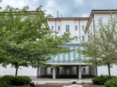 Cpc di Chiasso, “spray” urticante sparato in un corridoio: 10 intossicati