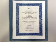 Chiasso frontiera: 100’000 franchi in titoli nella valigia, italiano nei guai