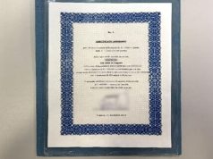 Chiasso frontiera: 100’000 franchi in titoli nella valigia, italiano nei guai