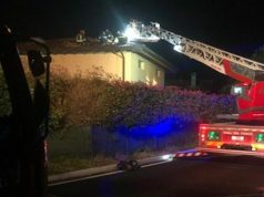 Cocquio Trevisago (Varese): fiamme in un’abitazione, nessun ferito
